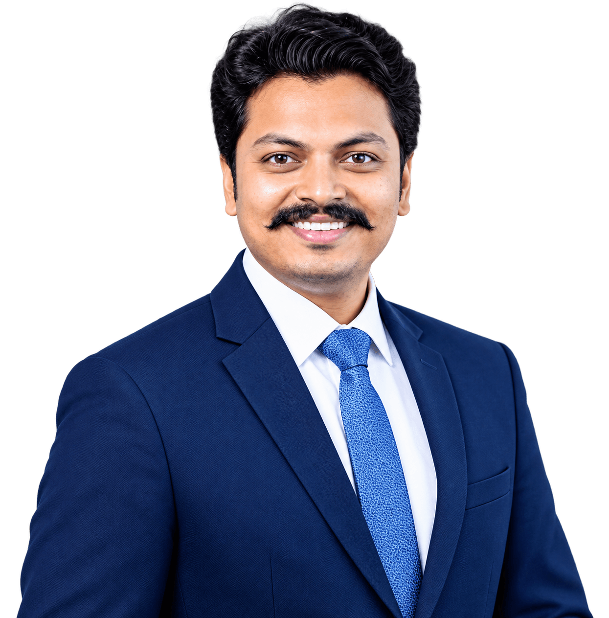 Rahul Pandey